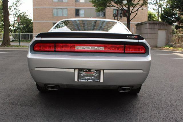 used 2009 Dodge Challenger car, priced at $11,950