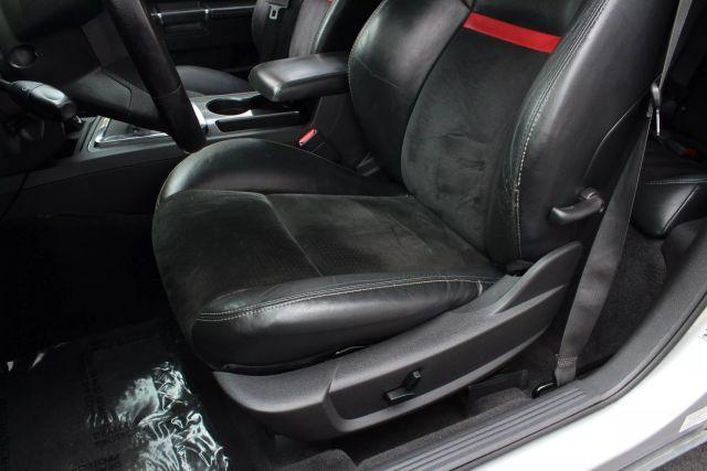 used 2009 Dodge Challenger car, priced at $11,950