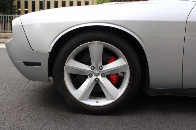 used 2009 Dodge Challenger car, priced at $11,950
