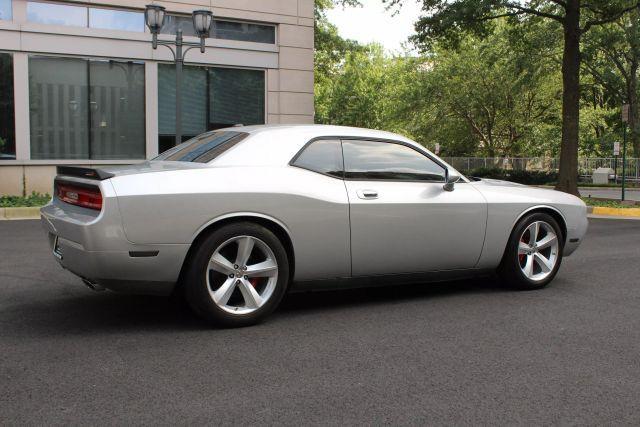 used 2009 Dodge Challenger car, priced at $11,950