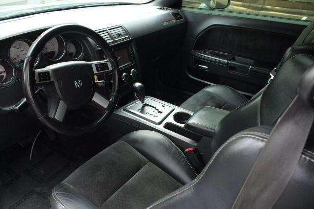 used 2009 Dodge Challenger car, priced at $11,950