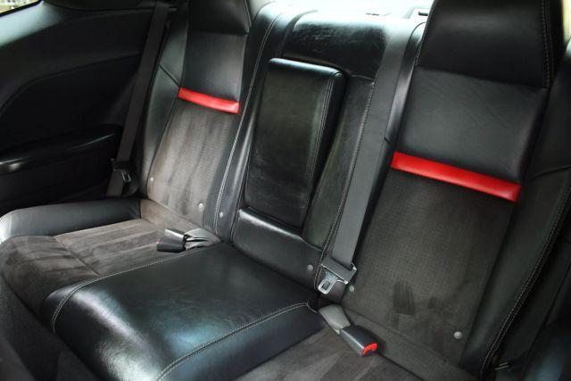 used 2009 Dodge Challenger car, priced at $11,950