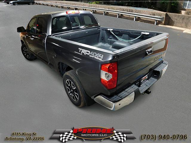 used 2015 Toyota Tundra car, priced at $24,950