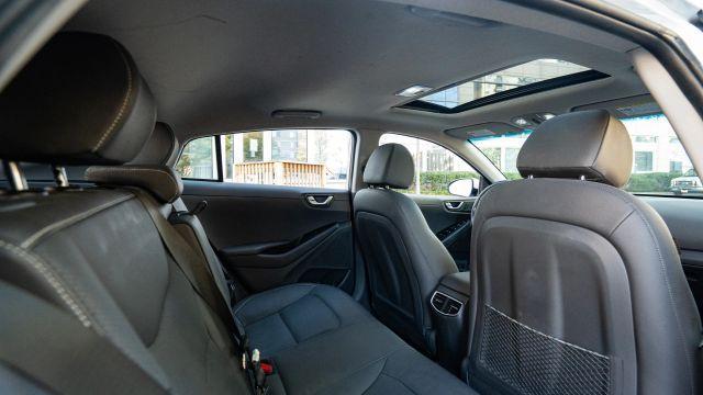 used 2019 Hyundai Ioniq EV car, priced at $11,250