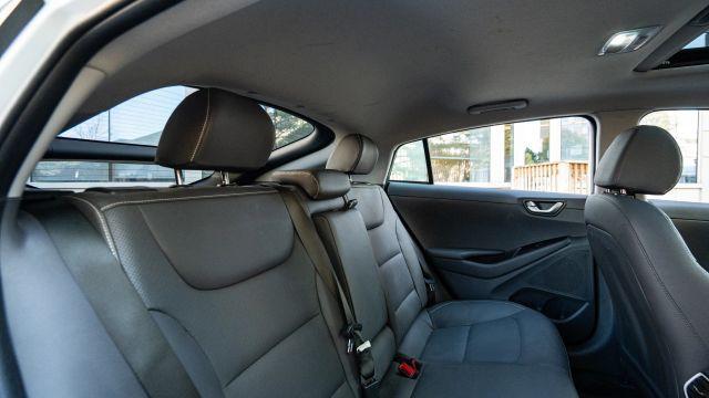 used 2019 Hyundai Ioniq EV car, priced at $11,250