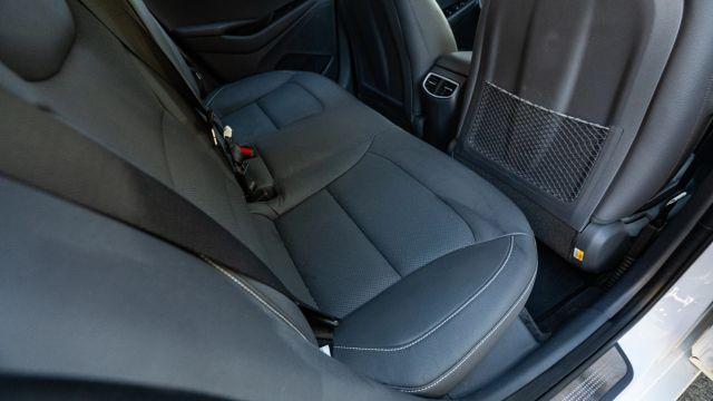 used 2019 Hyundai Ioniq EV car, priced at $11,250