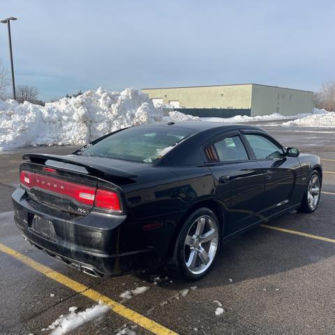 used 2012 Dodge Charger car, priced at $8,450