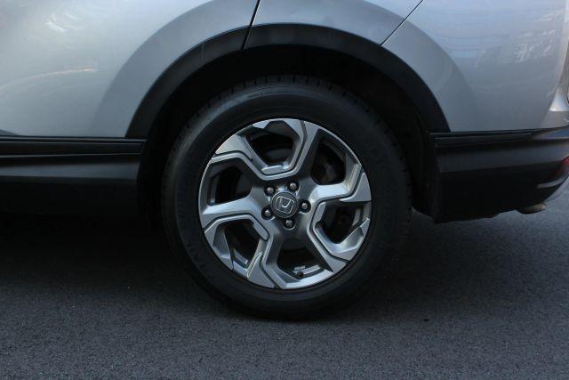 used 2017 Honda CR-V car, priced at $12,450