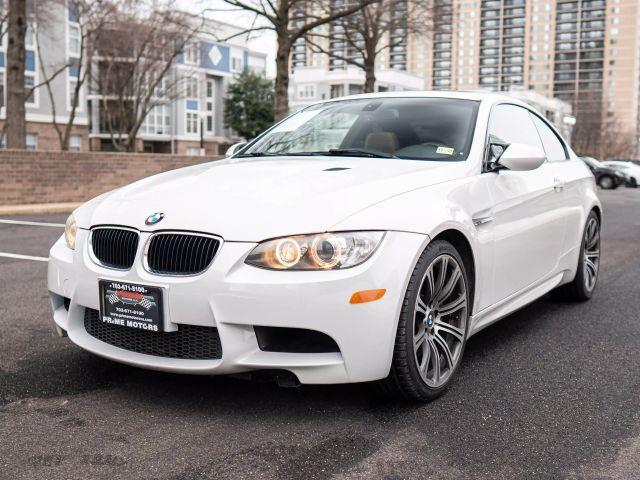 used 2011 BMW M3 car, priced at $19,450