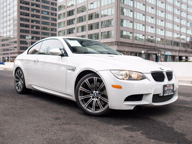 used 2011 BMW M3 car, priced at $19,950