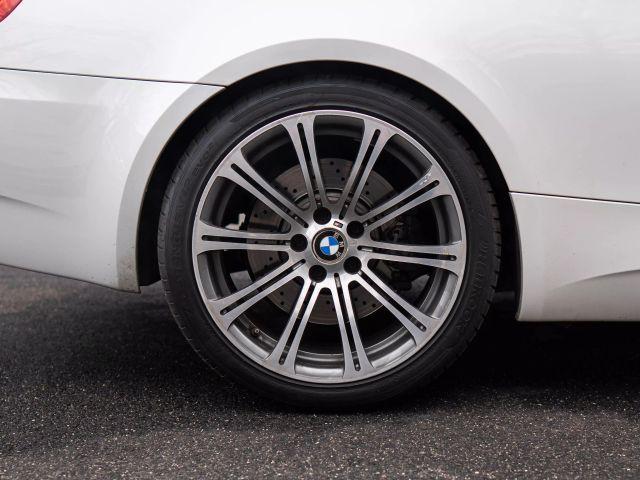 used 2011 BMW M3 car, priced at $19,950