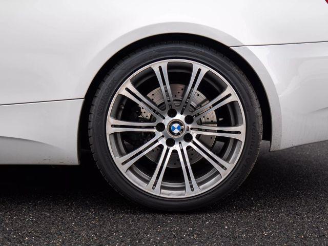 used 2011 BMW M3 car, priced at $19,450