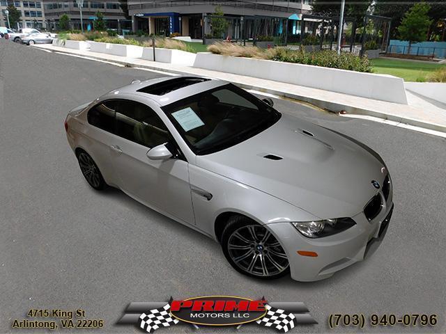 used 2011 BMW M3 car, priced at $22,950