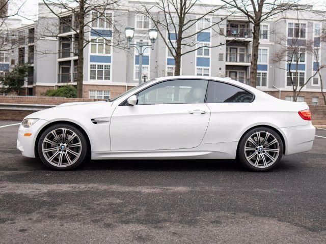 used 2011 BMW M3 car, priced at $19,950