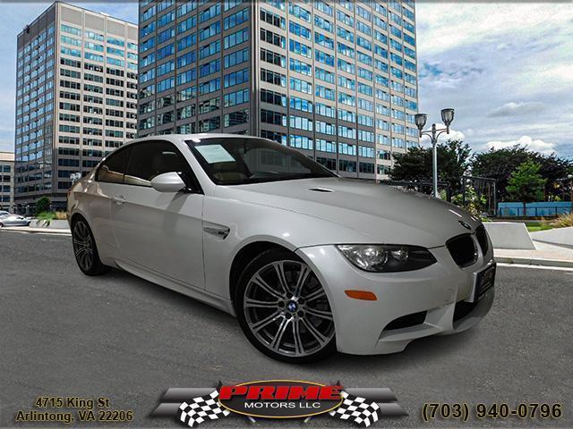 used 2011 BMW M3 car, priced at $22,950