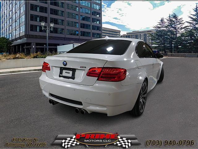 used 2011 BMW M3 car, priced at $22,950