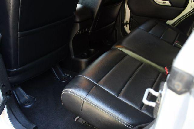 used 2012 Jeep Wrangler Unlimited car, priced at $12,450