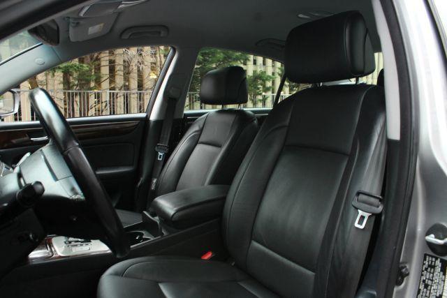 used 2010 Hyundai Genesis car, priced at $6,950