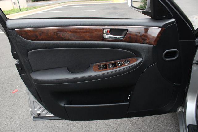 used 2010 Hyundai Genesis car, priced at $6,950