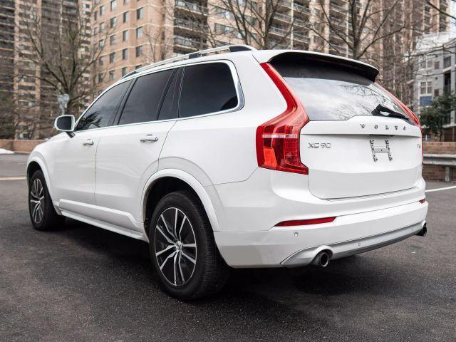 used 2018 Volvo XC90 car, priced at $17,950