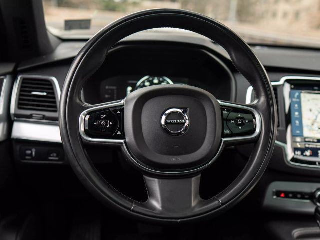 used 2018 Volvo XC90 car, priced at $17,950