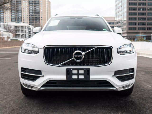 used 2018 Volvo XC90 car, priced at $17,950