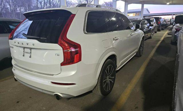 used 2018 Volvo XC90 car, priced at $19,450