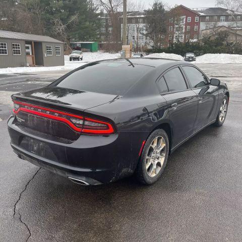 used 2016 Dodge Charger car, priced at $13,450