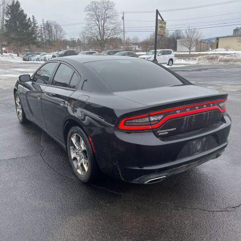 used 2016 Dodge Charger car, priced at $13,450