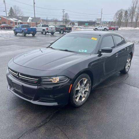 used 2016 Dodge Charger car, priced at $13,450