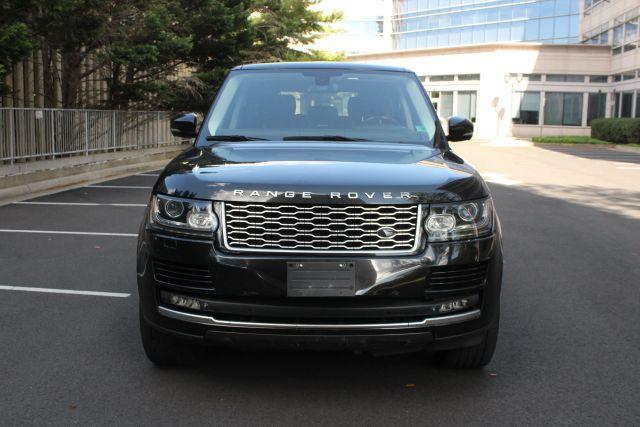 used 2014 Land Rover Range Rover car, priced at $13,250