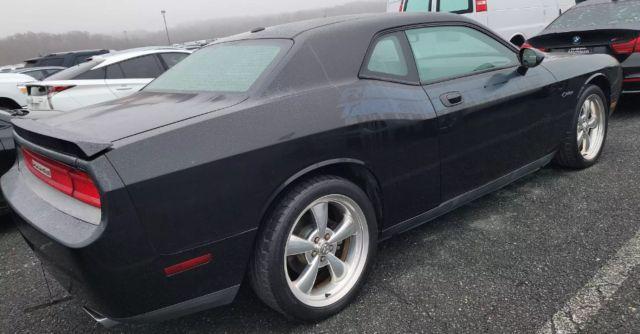 used 2010 Dodge Challenger car, priced at $8,750