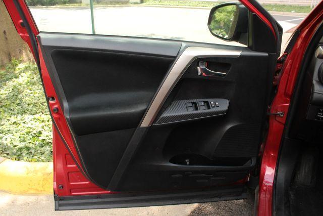 used 2014 Toyota RAV4 car, priced at $10,750