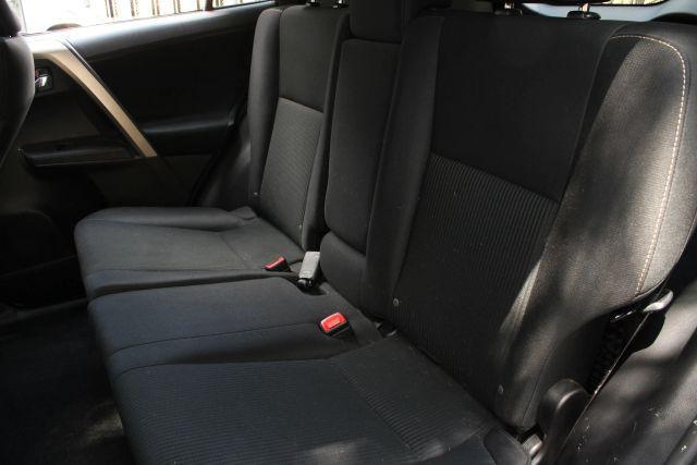used 2014 Toyota RAV4 car, priced at $10,750