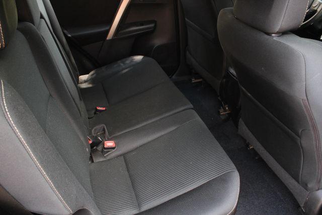 used 2014 Toyota RAV4 car, priced at $10,750