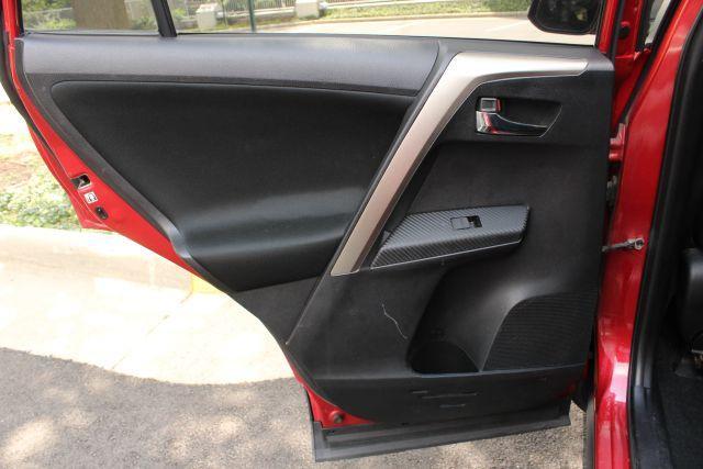 used 2014 Toyota RAV4 car, priced at $10,750