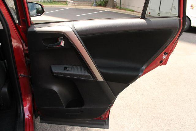 used 2014 Toyota RAV4 car, priced at $10,750