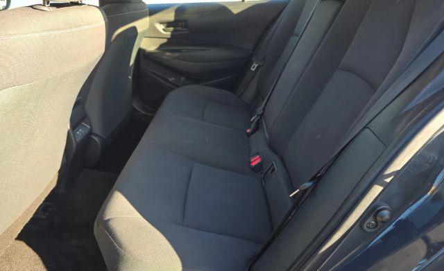 used 2023 Toyota Corolla Hybrid car, priced at $19,950