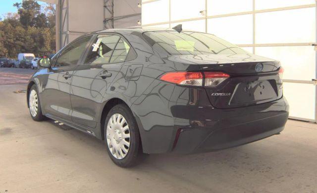 used 2023 Toyota Corolla Hybrid car, priced at $19,950