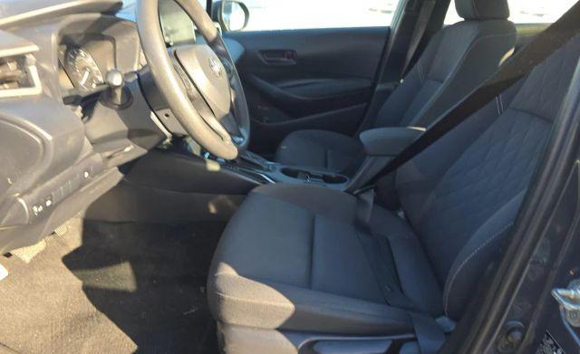 used 2023 Toyota Corolla Hybrid car, priced at $19,950