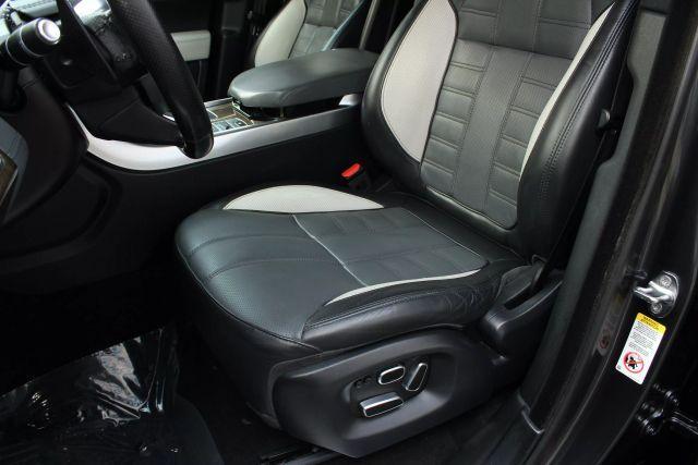 used 2015 Land Rover Range Rover Sport car, priced at $19,450