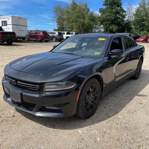 used 2016 Dodge Charger car, priced at $7,950