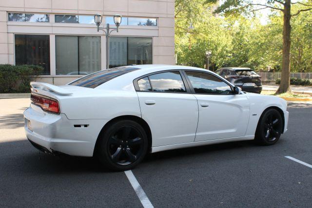 used 2014 Dodge Charger car, priced at $9,950