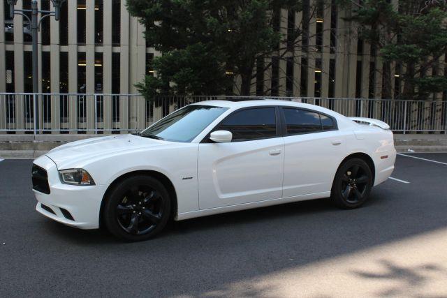 used 2014 Dodge Charger car, priced at $9,950