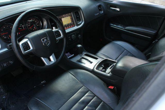 used 2014 Dodge Charger car, priced at $9,950