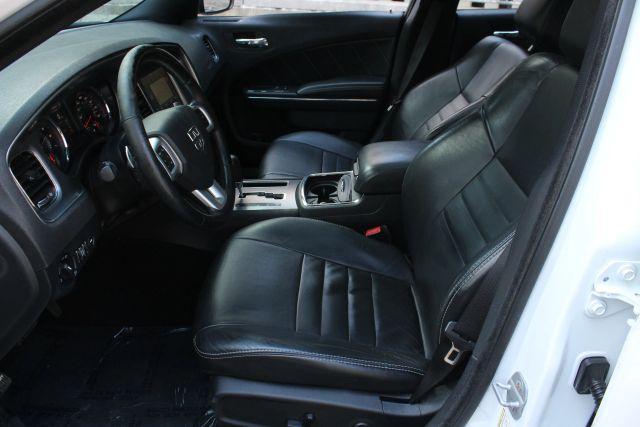 used 2014 Dodge Charger car, priced at $9,950