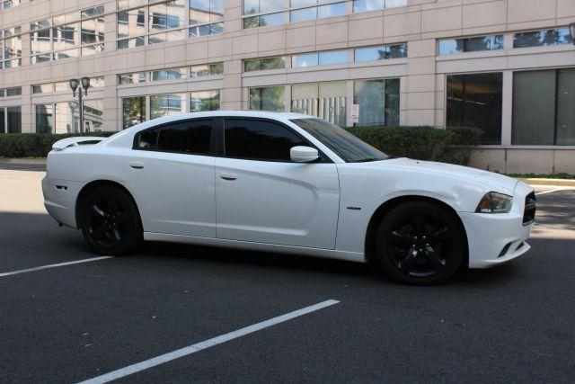 used 2014 Dodge Charger car, priced at $9,950