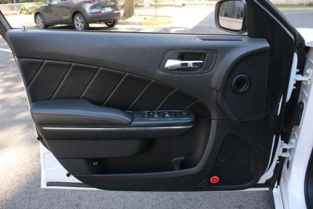 used 2014 Dodge Charger car, priced at $9,950