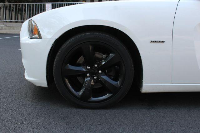used 2014 Dodge Charger car, priced at $9,950