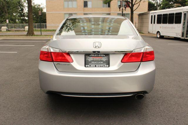 used 2013 Honda Accord car, priced at $10,450